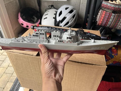 44cm plastic missile - missile, ship