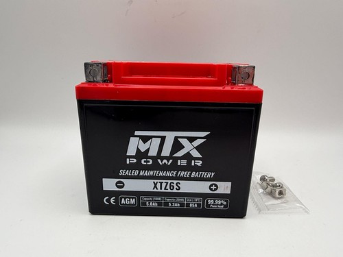Powersport battery for - us,