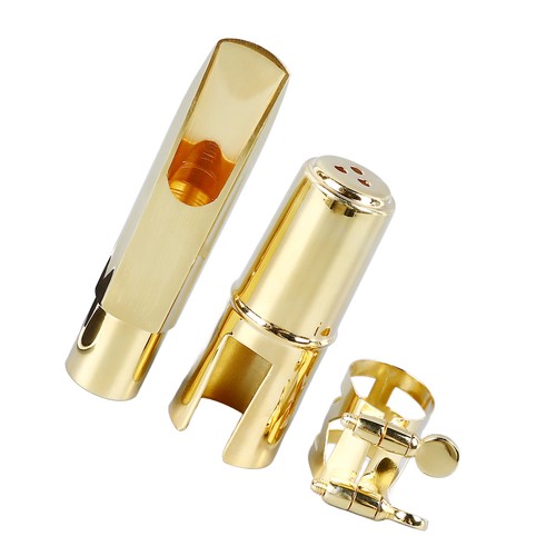 Alto saxophone mouthpiece - alto,