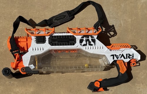 Nerf rival prometheus - nerf,