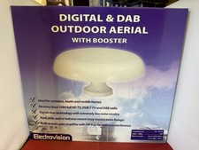 Digital TV Aerial With