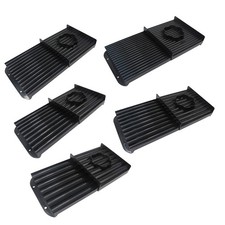 Carp Boilies Bait Roller Table