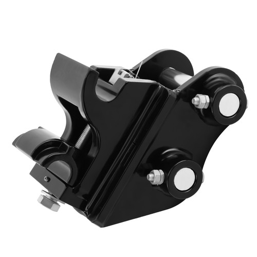 Quick hitch coupler - quick,