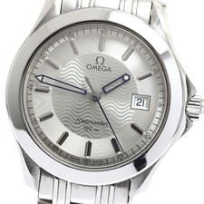 OMEGA Seamaster120 2511.31