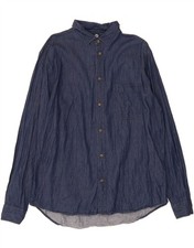 CHEAP MONDAY Mens Shirt Large