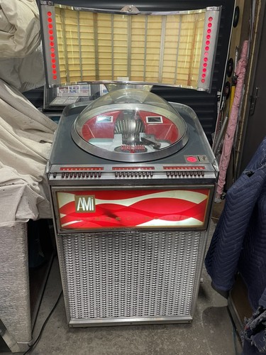 Ami continental 200 - ami,