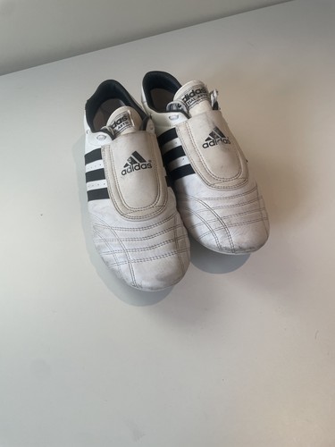 Adidas taekwondo trainers uk - trainers,