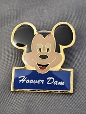Disney Mickey Mouse Hoover Dam