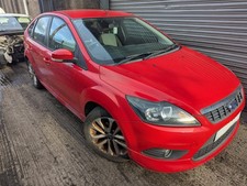 2010 MK2 FORD FOCUS ZETEC S FACELIFT 5-DOOR 1.6 16v PETROL SIDA BREAKING PARTS