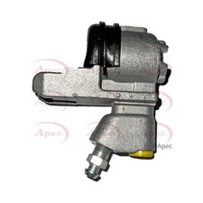 Wheel Brake Cylinder For Reliant Scimitar Sabre 1.4i Apec Rear