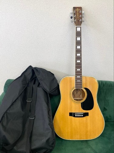 Kiso suzuki 250 guitar - 250,