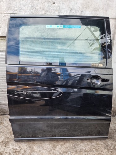 Mercedes vito door - mercedes,