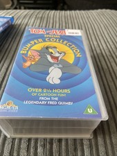 Tom and jerry special - tom,