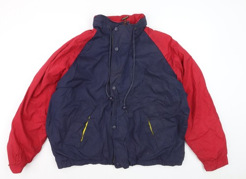 Mighty mac men blue - blue, &