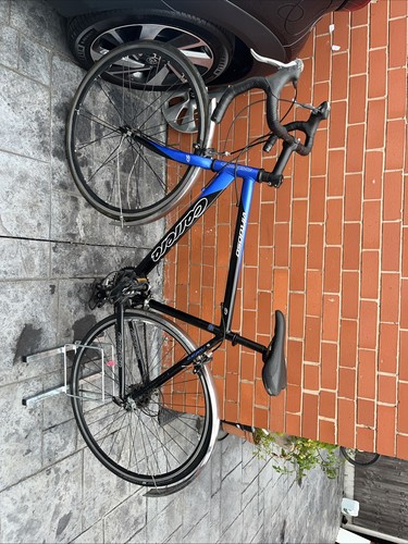 Carrera virtuoso road bike - virtuoso,