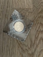 2022 Gold Quarter Sovereign Queen Elizabeth memorial