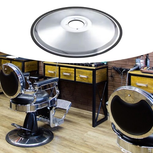 Barber salon chair - chair, for
