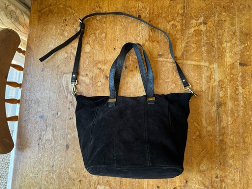 River island suede - island, leather