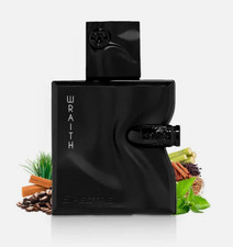 Spectre Wraith by French