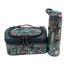 Smiggle Kid's Lunch Box &