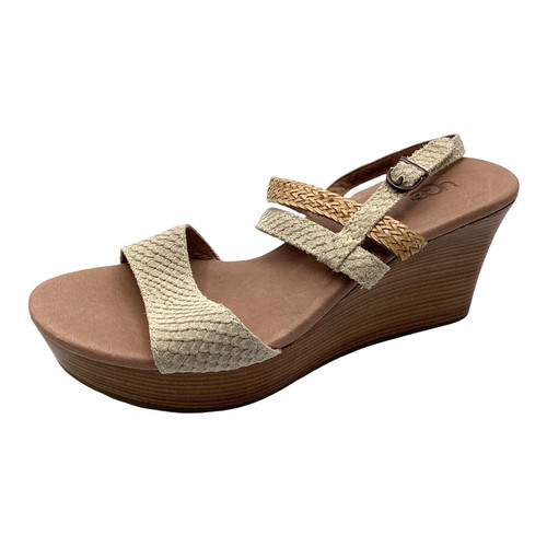 Ugg womens cream lira - ugg, mar