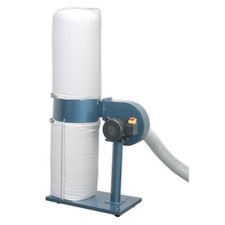 Sealey Dust & Chip Extractor