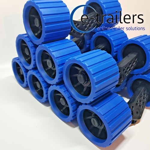 Boat jet ski trailer wobble - trailer,