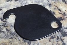 Classic Mini - Timing Hole