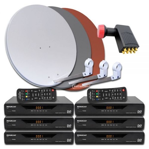 Subscriber digital sat - 6,
