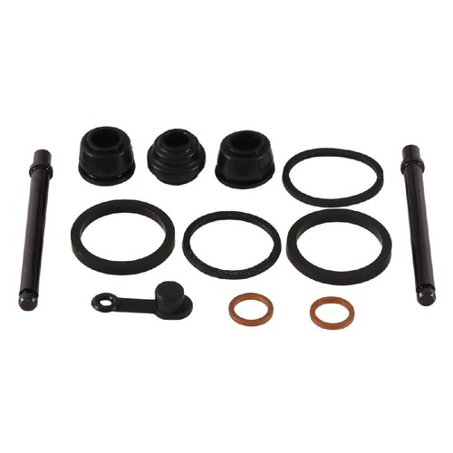 Rear brake caliper repair kit - brake,