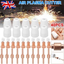 40PCS Plasma Cutter