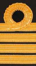 Official RN - Royal Navy RANK