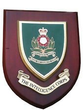 Military Intelligence Corps