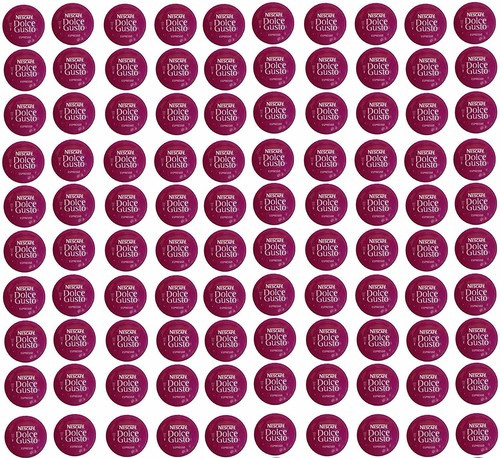 Dolce gusto espresso coffee - dolce,