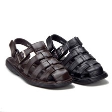 Men's CN0961 Closed Toe