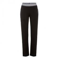 Ladies Olsen Black Leisure