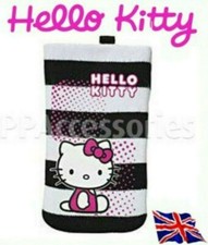 Phone Sock Hello Kitty iPhone