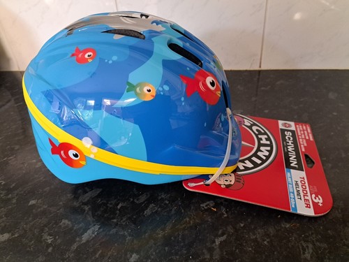 Schwinn classic toddler helmet - classic,