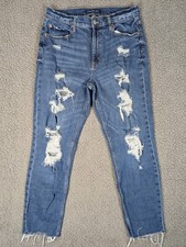 Aeropostale Womens Blue