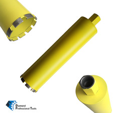 5" Diamond Core Drill Bits for