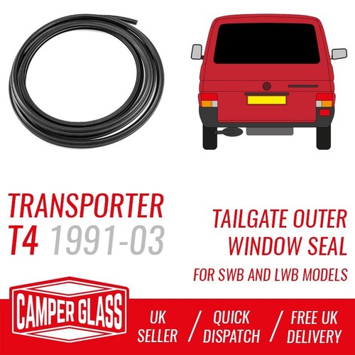 Transporter - t4,