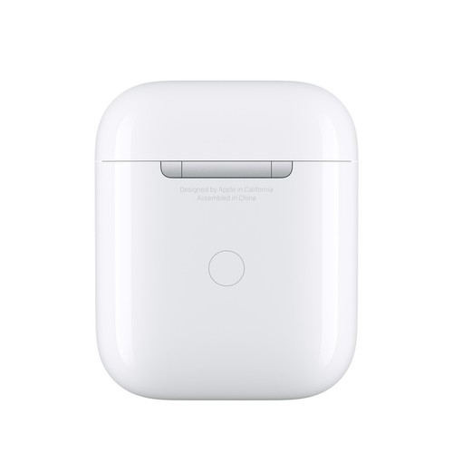 Apple airpods 2nd generation - airpods,