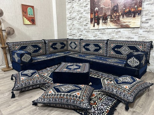 Oriental sofa - oriental, sofa,