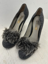 Nina Ricci Shoes Stilettoes