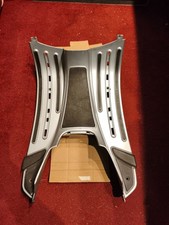 Piaggio Vespa LX 125 Front