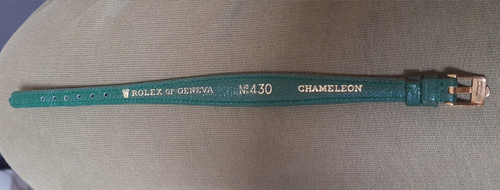 Rolex chameleon genuine watch - chameleon,