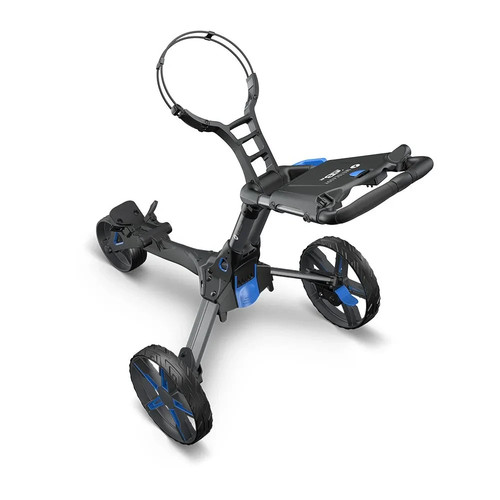 Motocaddy pre owned qb2 - pre-owned, push