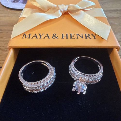Maya henry rings women - maya,