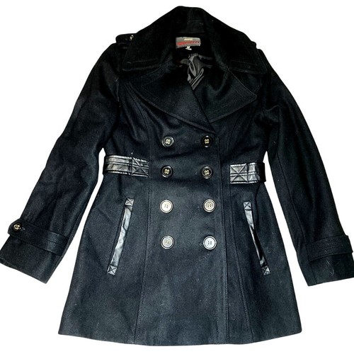 Miss sixty wool blend double - blend,
