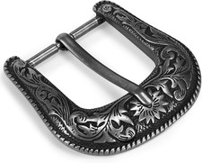 Western Belt Buckle for Men &